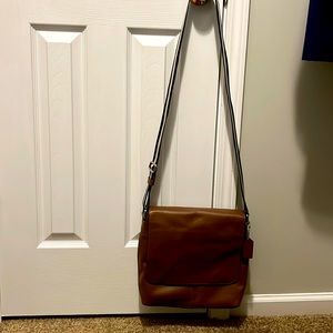 Authentic Coach Bag